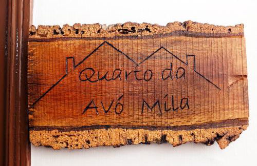 Casa D'Avó Mila - Foto 25