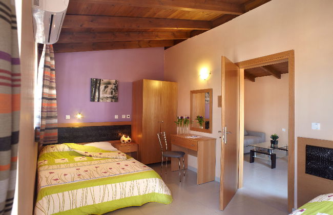 Marietta Hotel & Apartments - Foto 32