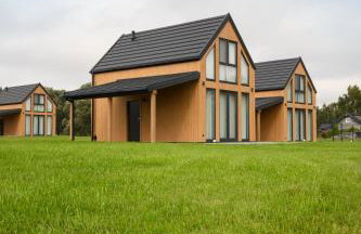 MazuryHoliday Domki nad jeziorem Tałtowisko Skorupki - Foto 13