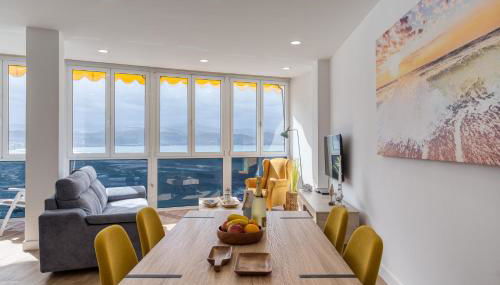 Sunset views over the sea By CanariasGetaway - Photo 2