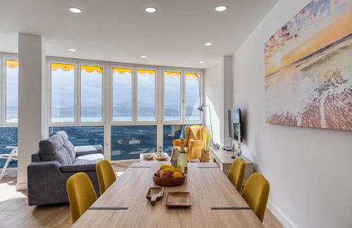 Sunset views over the sea By CanariasGetaway - Photo 2