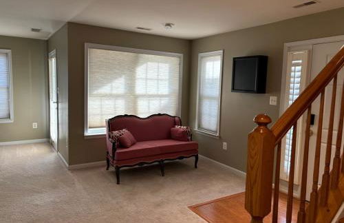 Sunny townhouse 3 bedroom, walk to shops - Foto 52