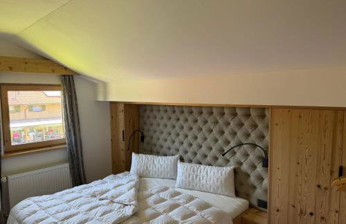 FeWo Bergheimat - Foto 10