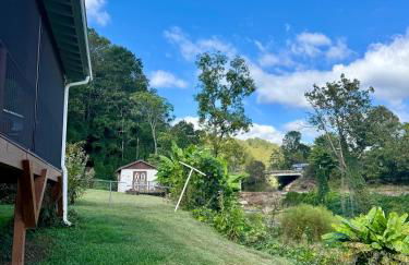 Creekside Base for Hiking and Biking, Near Downtown - Foto 40