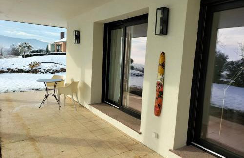 Bischou, soyez chez vous ! - Foto 18