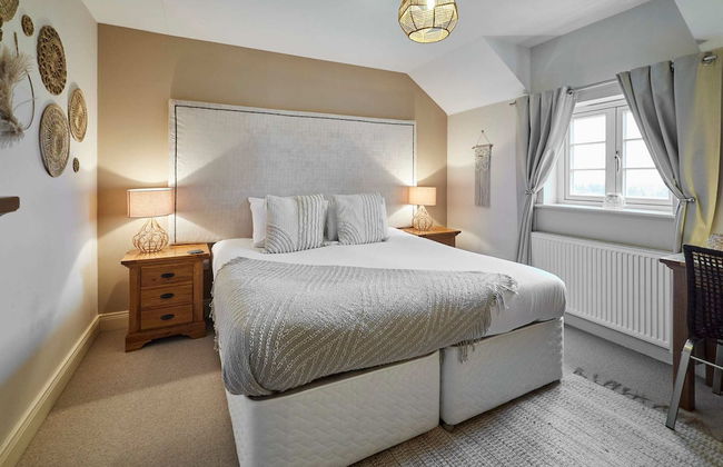 Host Stay The Fold - Foto 21