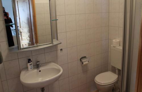 Wohnung in Dargun, Mecklenburg mit Schwimmbad - Foto 17