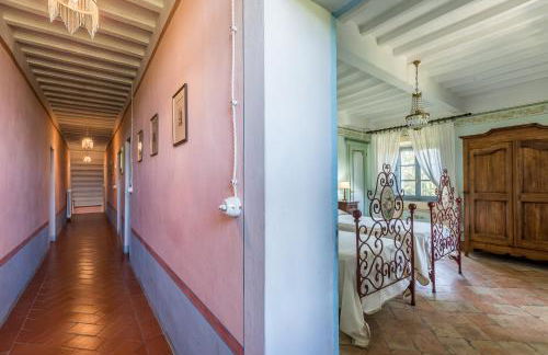 Palazzo Rosadi by PosarelliVillas - Foto 91