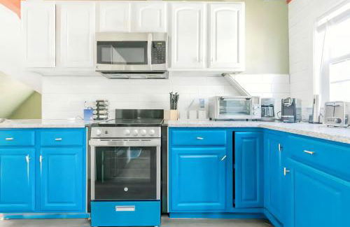 LARGE STUDIO open concept in Boston Zoo Franklin Park near - Foto 16