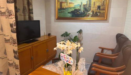 Habitación camp nou - Photo 2