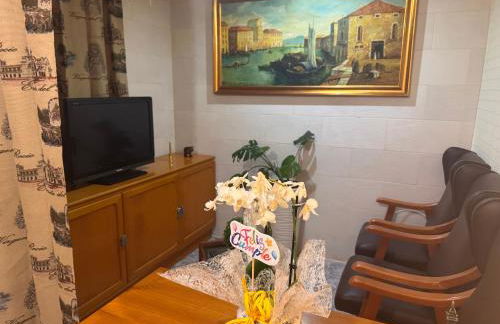 Habitación camp nou - Photo 2