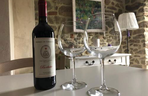 Iris Country House - Foto 13