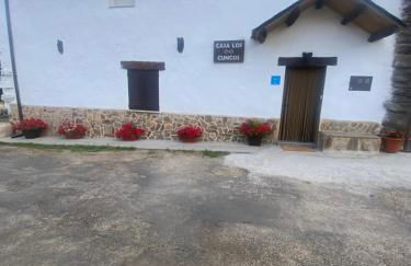 Casa Los Cuncos - Foto 1