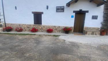 Casa Los Cuncos - Foto 1