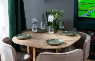 Emerald Chic 2-Bed Suite near St George's Market - Foto 5