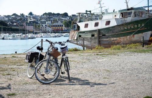 Le Tipi Bleu I Terrasse & jardin - Foto 32