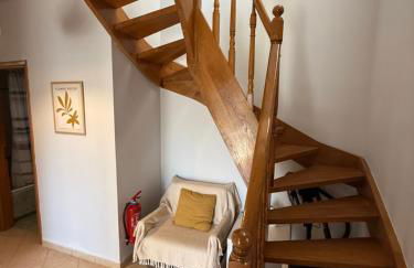 Anavyssos Garden House - Foto 16