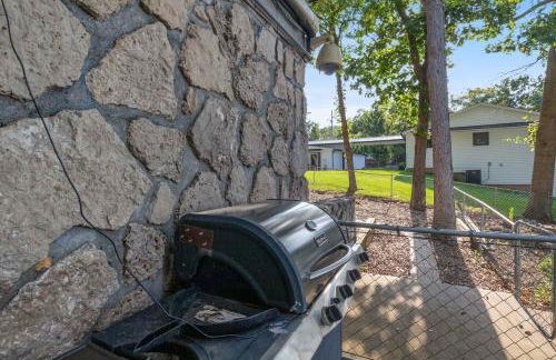 Lakefront Home Private Dock with Main Channel View - Foto 37