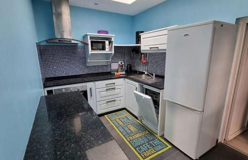 Villa bleue - Foto 2