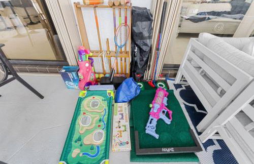 Kids and Pets Welcome - Foto 46