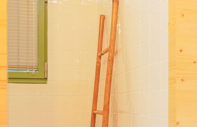 Mac003 · Macario Wood Apartment // Netflix - Foto 28