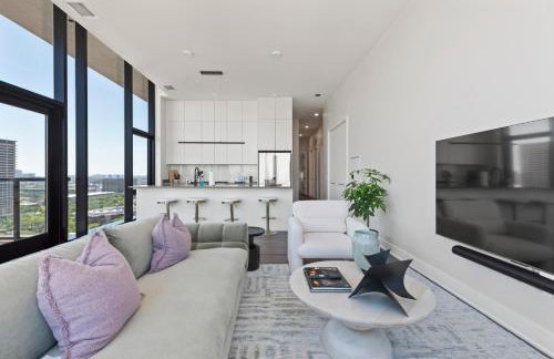 Avra Stylish Apartments Prime West Loop Location Near Union Park - Foto 64