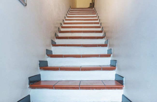 Ariostea University Duplex Apartment - Foto 24