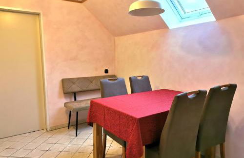 Dorfidylle Wiesens - Foto 5