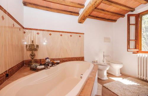 Charming Farmhouse in Monteleone D'Orvieto - Foto 41