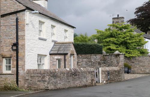 The old post office Barbon - Foto 26