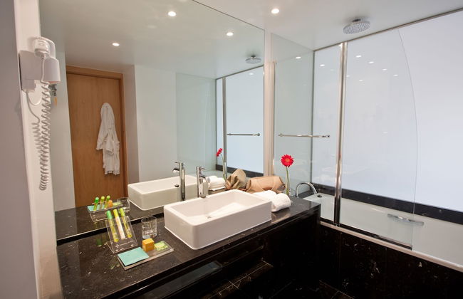 Marina Club Suite Hotel - Foto 70