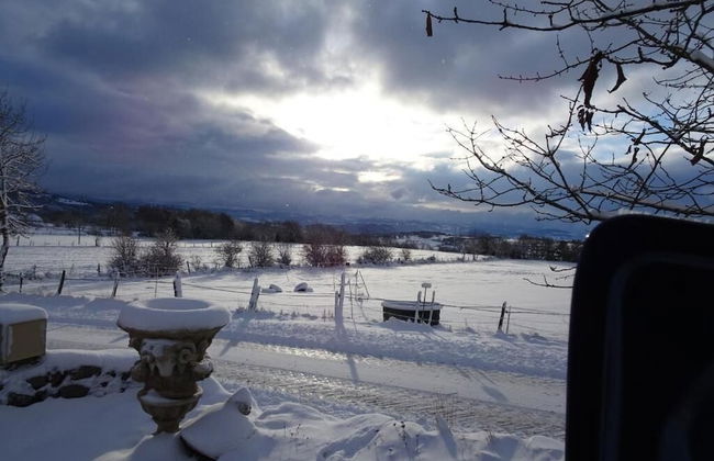 Appartement Au bon Gré d'Hugoline - Foto 38