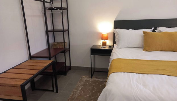 Comfortable and Luxurious Stay - Foto 4, Habitación