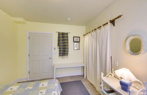 Quiet Baileys Harbor Country Home 1 Mi to Lake! - Foto 17