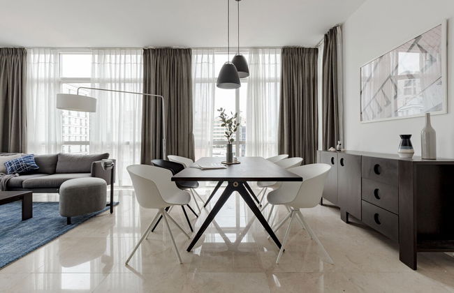 Blue Arch Suites - The Notre Dame Saigon - Photo 27