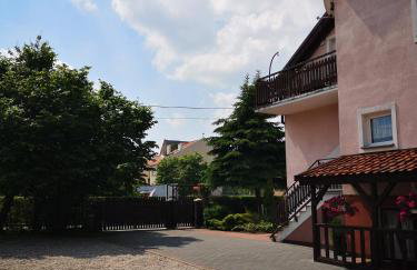 Apartament Ogrodowa - Foto 40