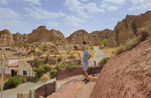 Cueva Antonia - Foto 15