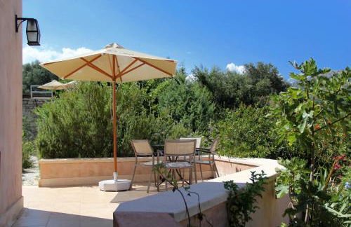 Eliathos Hillside Retreat - Foto 31