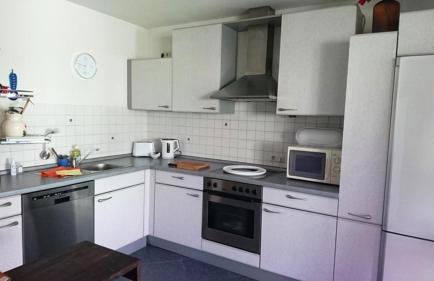 Ferienwohnung Am Stadtpark - Foto 7