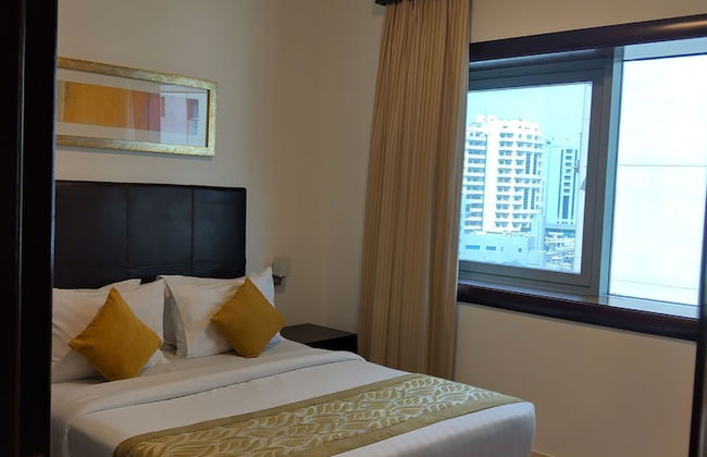 Tulip Creek Hotel Apartments - Photo 18