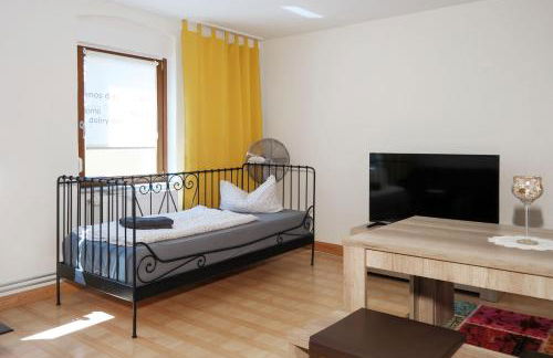 Pension Ketzin - Foto 14