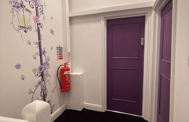 Westminster Inn - Foto 3