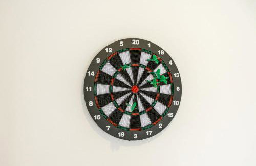 Host & Stay - Combpyne - Foto 33