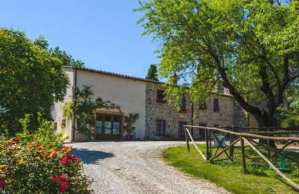 Podere La Montalla - Foto 18