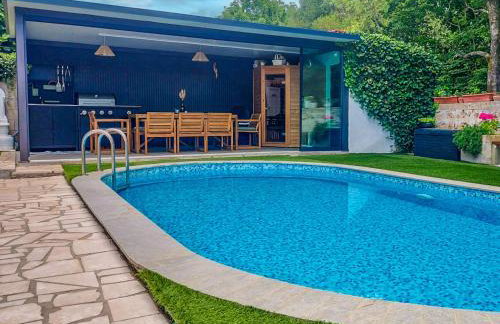 Holiday Home Mikac by Interhome - Foto 4