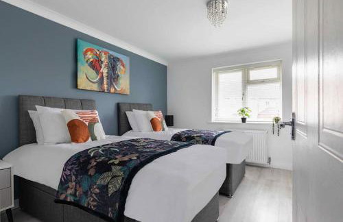 Evergreen Cottage Orsett - Foto 12