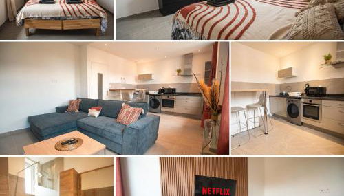 Écrin Moderne - Foto 2