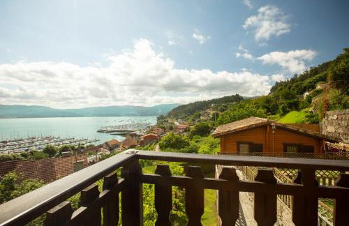 Apartamentos Cobres Rural - Foto 37