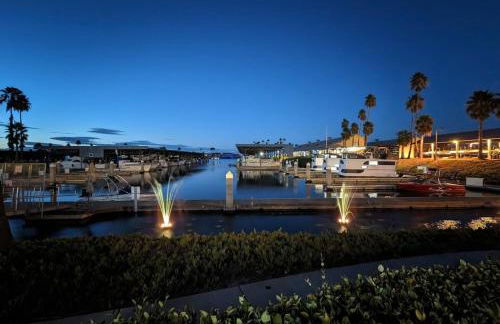 Marlin Cove Pet Friendly Waterfront Retreat - Foto 45