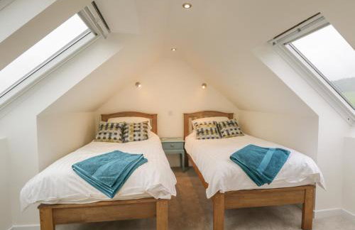 Enzie Station Cottage - Foto 18